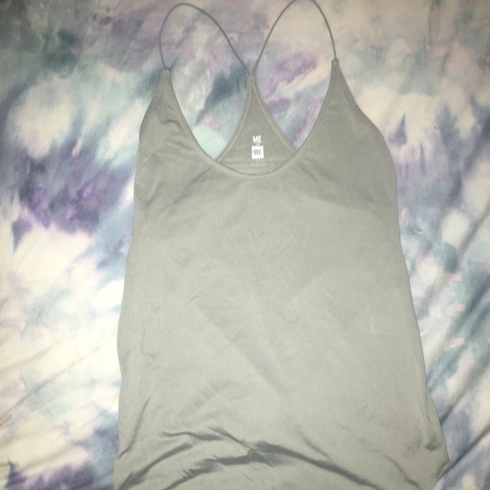 Tank new